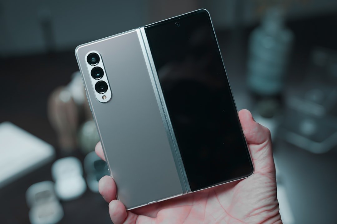 Samsung Foldable Phones — Best Value Lab