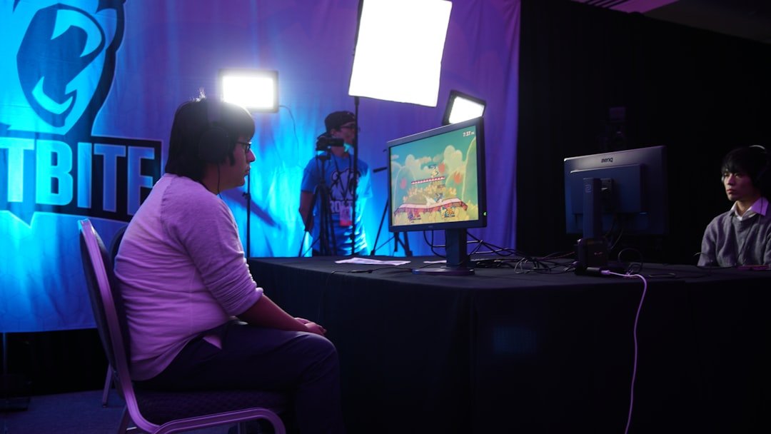 AI Game Dev Boom Hurts New Talent: Fewer Jobs
