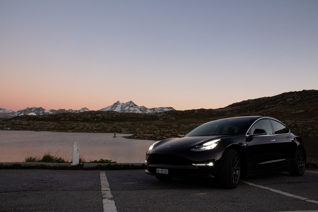 Tesla's Summer Update: Grok, Navigation & Caraoke Upgrades