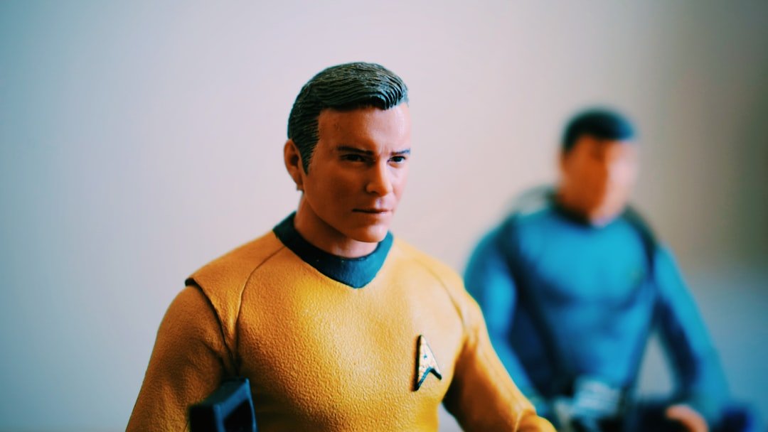 Star Trek: Strange New Worlds S4: Big Swings Ahead
