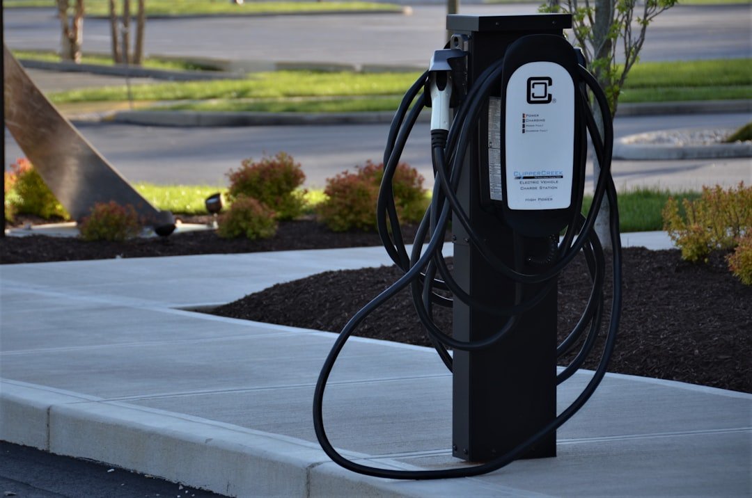 EV Charger Deal: 48A Level 2 for $130! Shop Now
