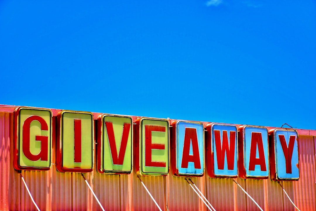 Amazon Deal: Win Big! Enter Giveaways Now!