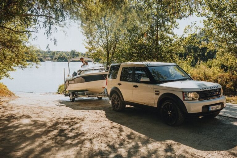 Vevor Boat Trailer Guides: $42 Deal + Free Ship!