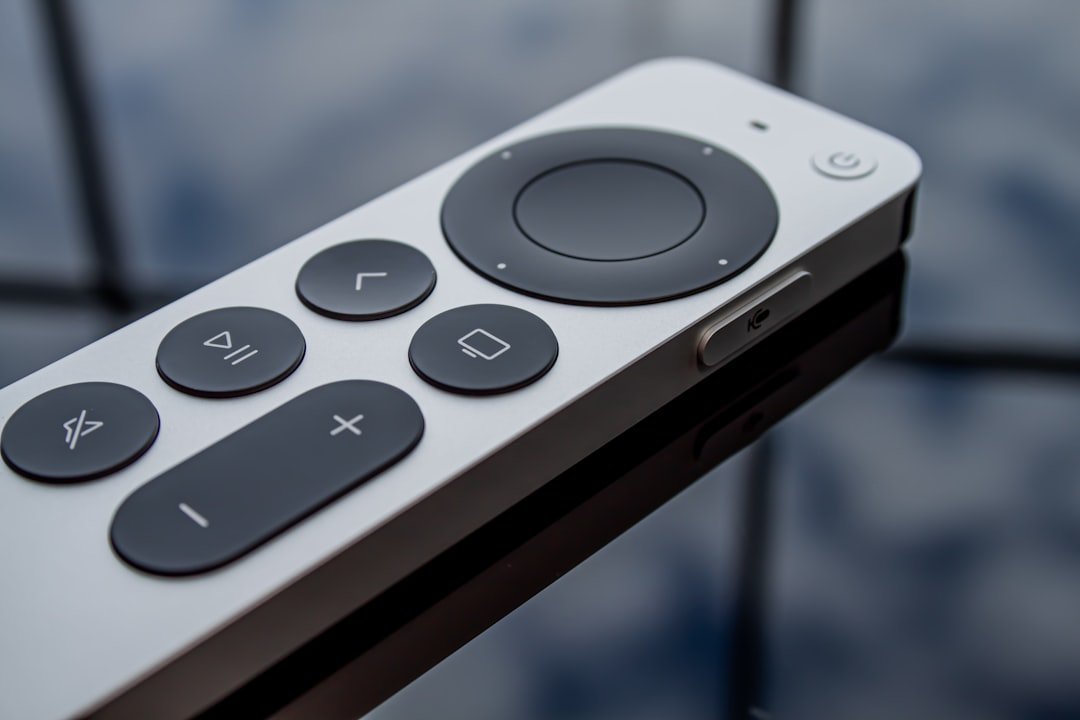 Amazon Deal: Remote Page Turner Just $4.10 - Get Yours Now!