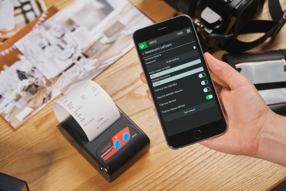 Hot Deal: Polono Wireless Printer $50 at Amazon Now!