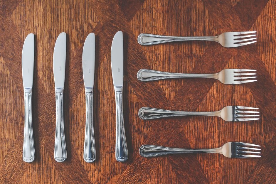 Oneida Flatware Set $35: Hot Amazon Deal - Shop Now!