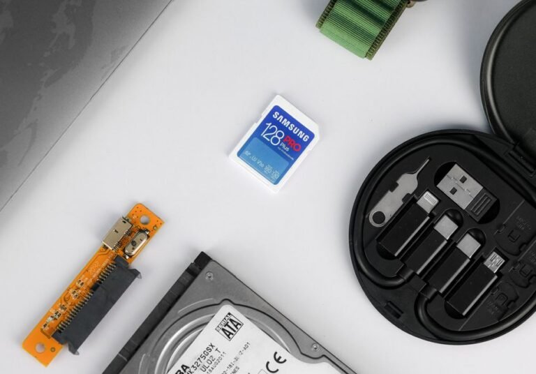 SanDisk 128GB USB-C Drive Deal! $23 Amazon Price