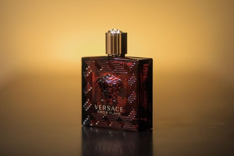 Versace Eros EDT 3.4oz Deal: $40 w/ Prime Free Ship