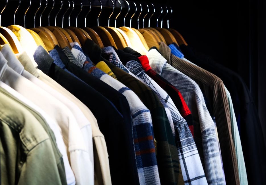 Woot Closet Cleanout: Up to 80% Off + Free Ship