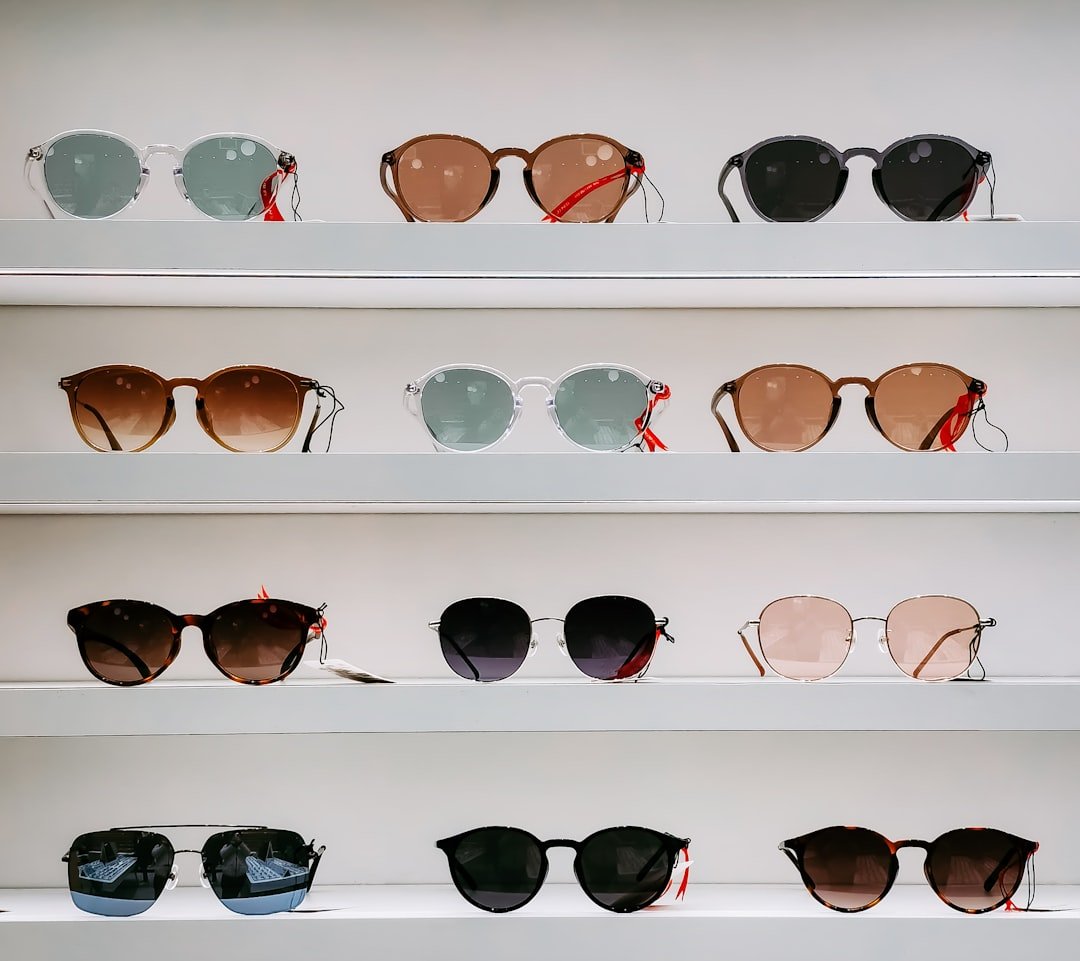 Amazon Sunglasses Deal: Designer Styles Under $1!