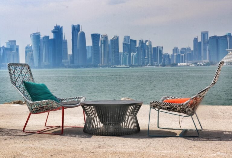 Amazon Deal: Up to 87% Off Patio Furniture Now!