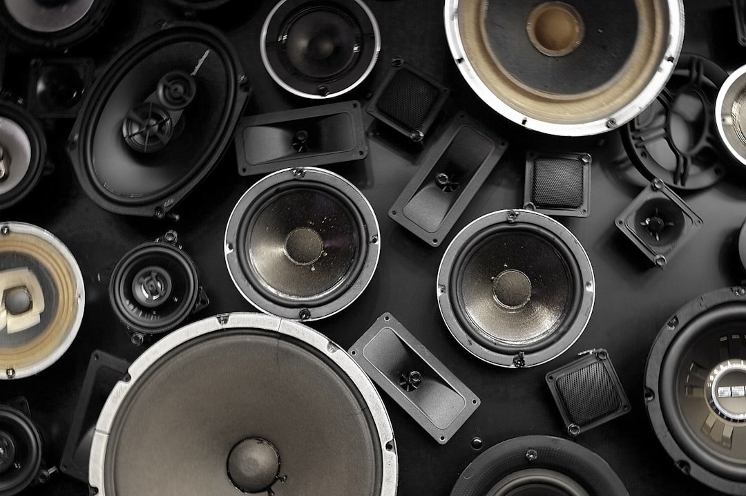 Surround Sound Channels: What Do the Numbers Mean?