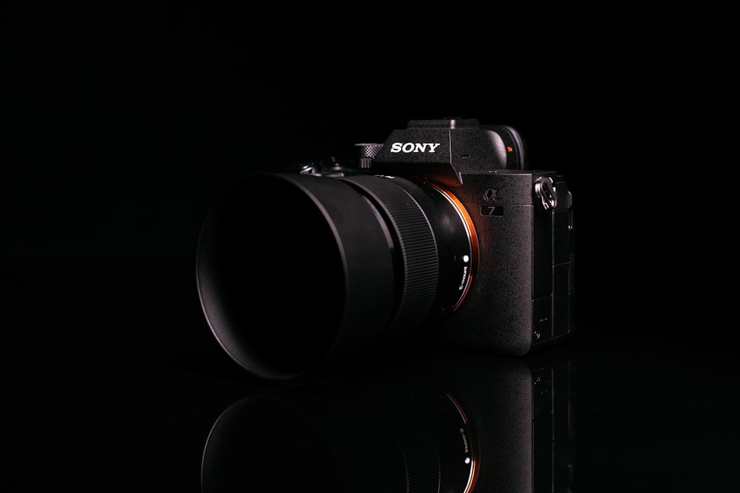 Sony FX5: 5K RAW & Open Gate Cinema Camera Deal