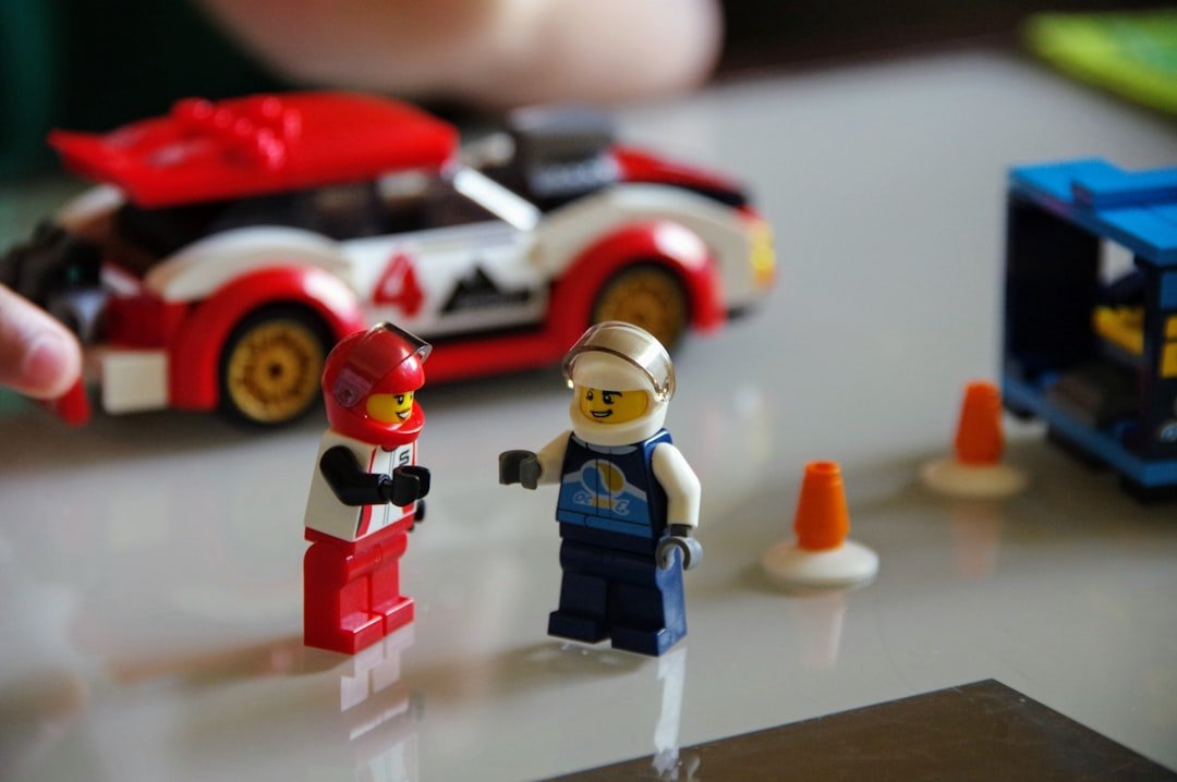 LEGO Sports Car: Score This Free Amazon Deal Now!
