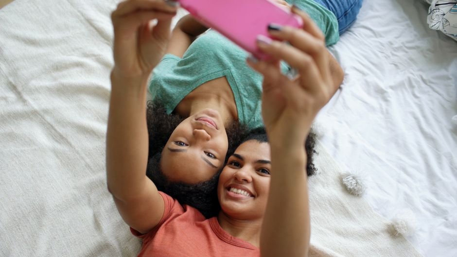 Google Account: Easy Selfie Video Sign-In Setup