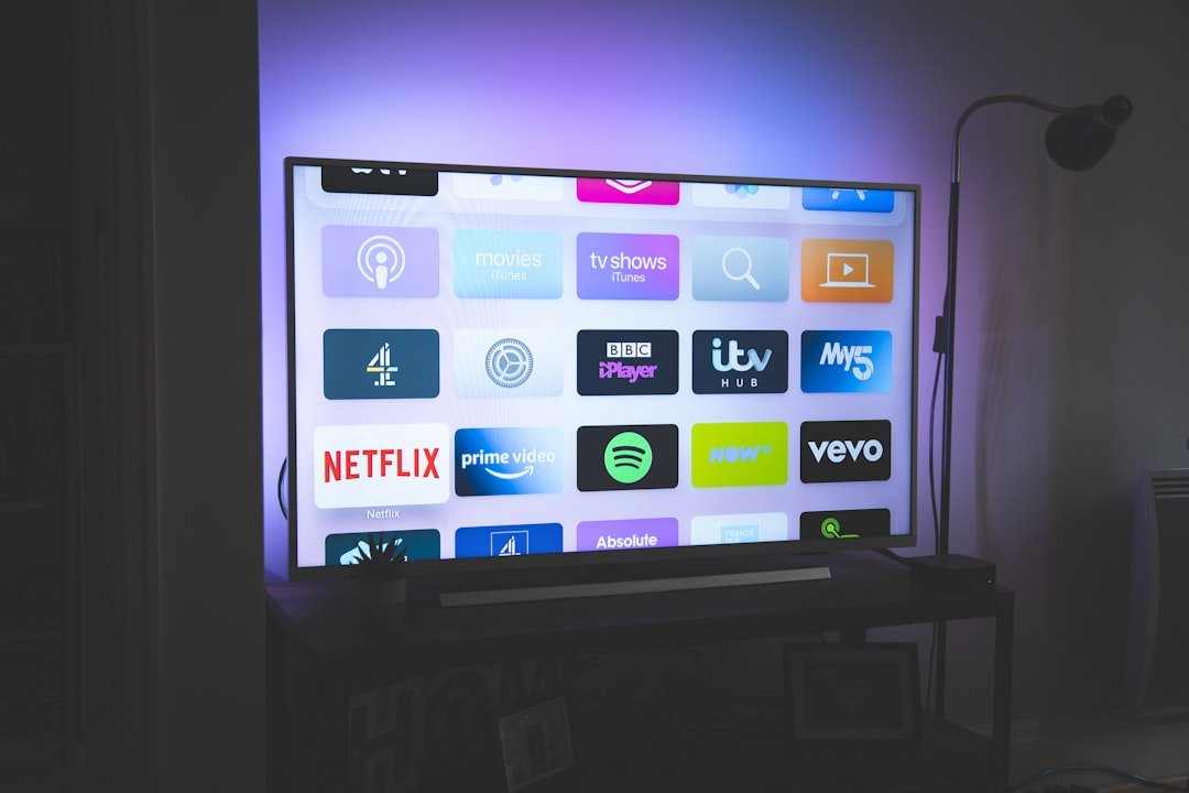 Smart TV Tracking Exposed: Proton Reveals Grim Reality