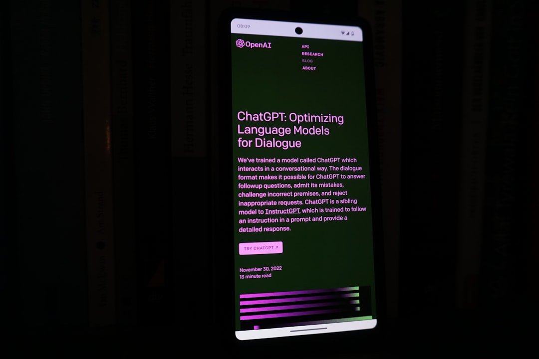 ChatGPT for Health Records: OpenAI's Latest Pitch