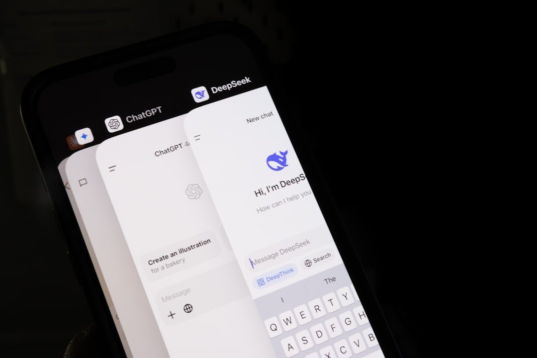 ChatGPT + Apple Health: Smarter Health Answers