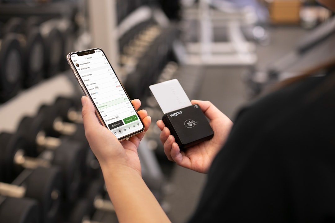 Fat-Burning Tracker: New Device Measures Your Body's Metabolism
