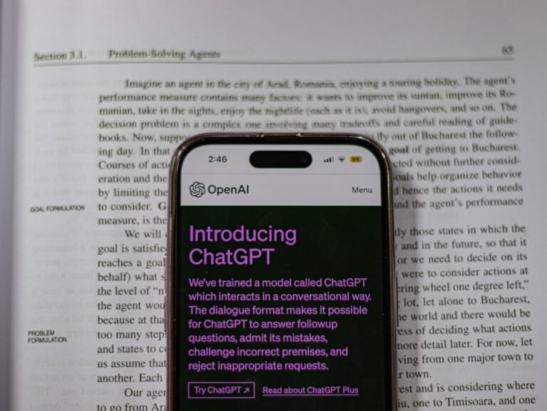 ChatGPT's "Okay" Almost Killed a Florida Pastor