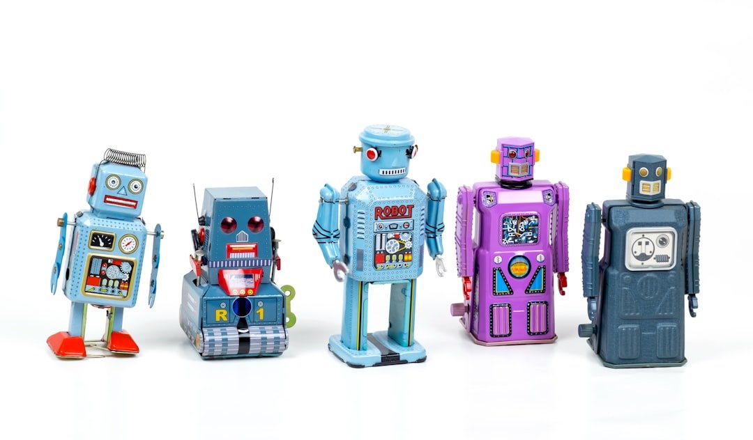 Toddler Robots Learn Language 2x Faster with Curiosity