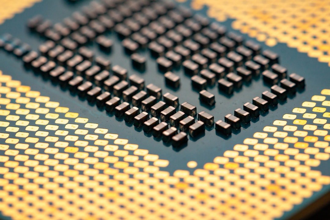 Intel's 14A Chip Production: A Year Ahead of Schedule