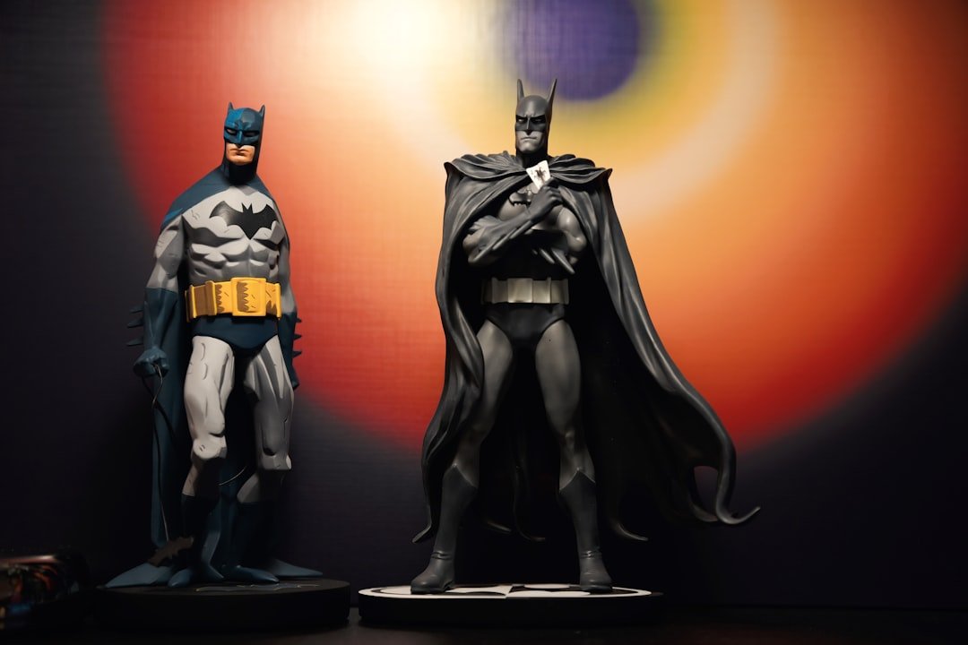 New Batman Game on Amazon Luna Next Week