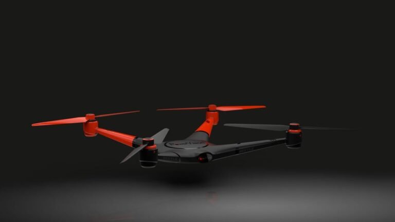 HoverAir X1 Drone: $211 Deal! Shop Amazon Now