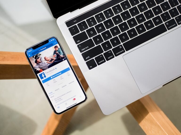 Facebook Marketplace Gets a Seller App & TikTok-Like Videos