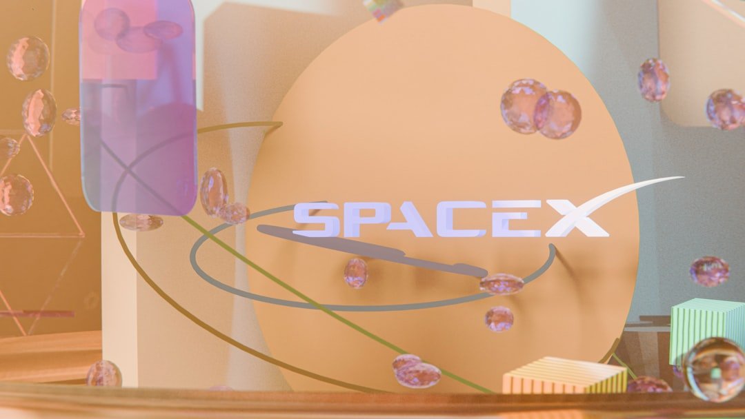 Space: Bezos & Musk's Next Data Centers? Why Worry.