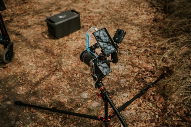 EZVIZ Battery Cams: New Home Security Benchmark