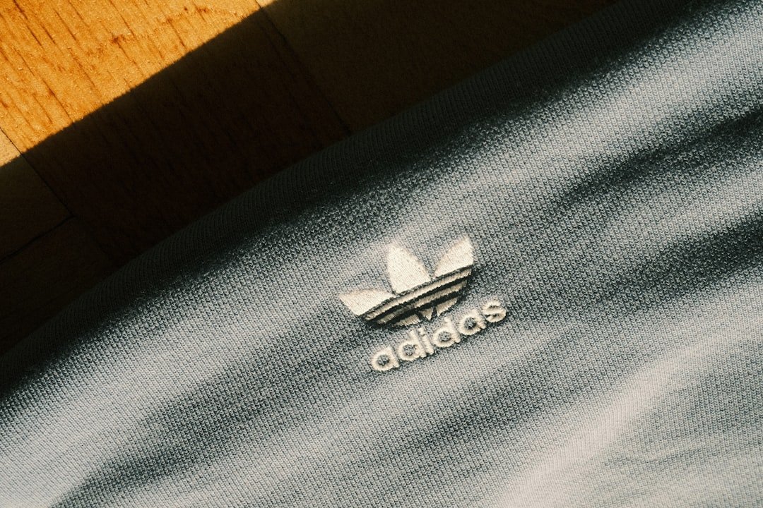 Amazing Deal: Adidas Sweatshirt Just $15.60 on Amazon!