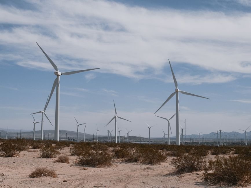 Meta Ditches Renewables: Natural Gas Powers Up Data Centers
