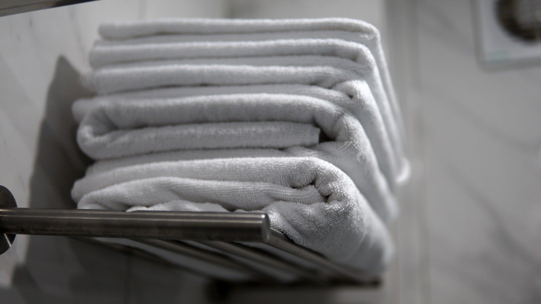 Upgrade Your Towels: Top Picks & Deals