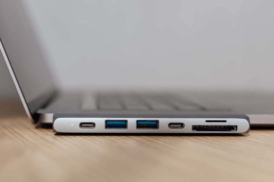 $23 Lamjie USB-C Jet Fan Deal on Amazon NOW!