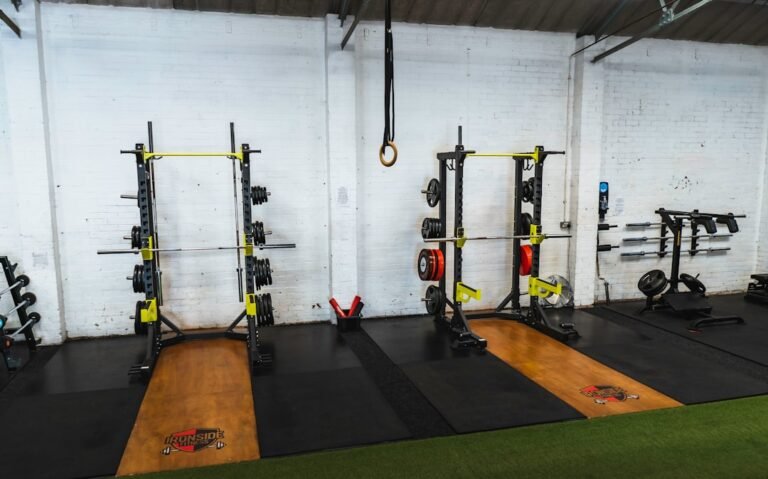 Amazon Deal: Squat Power Rack $744! Shop Now