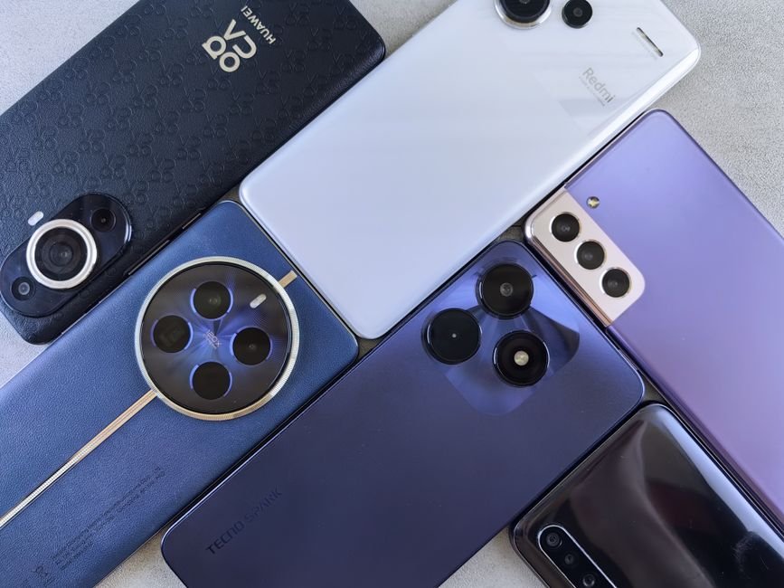 Tech News: 5 mid-range phones I’d recommend you spend your Back-to-School budget on