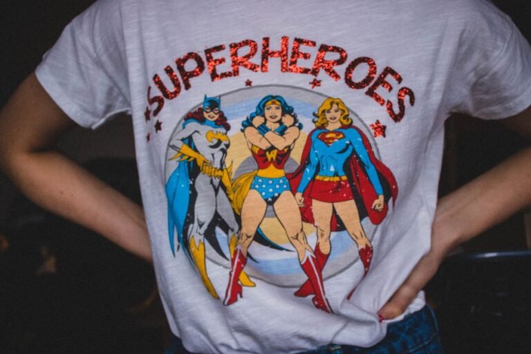 Hot Deal: Woot T-Shirts for 4 for $22 + free shipping w/ Prime