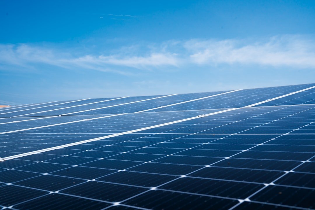 Tech News: The 20 percent rule for solar panels can help you save money in the long run
