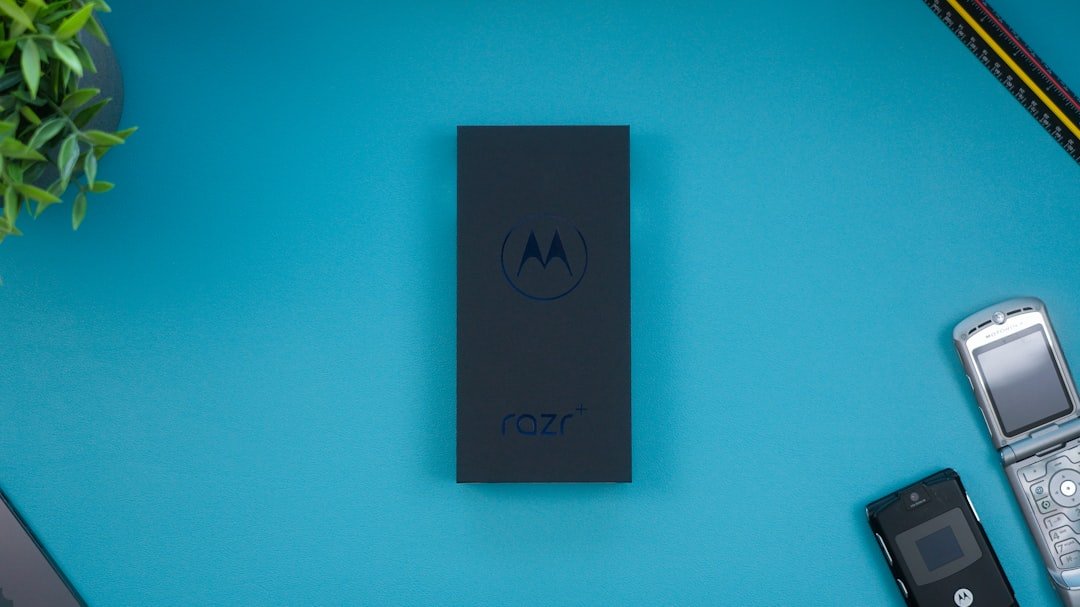Tech News: Motorola may have built the iPad alternative Android users have been waiting for