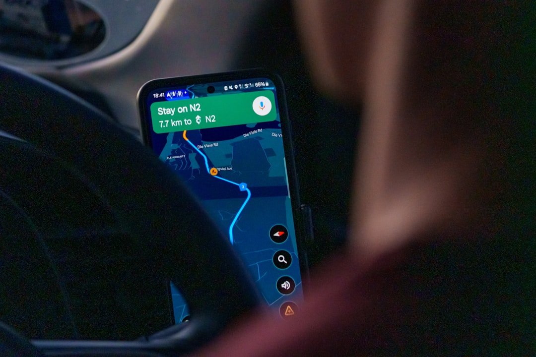 Tech News: Google Maps’ biggest Android Auto upgrade is reaching more users