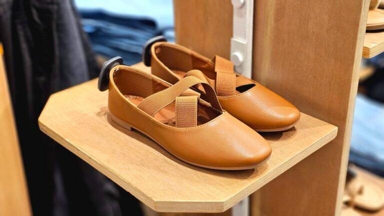 DSW BOGO 50% Off Select Shoes for Women, Men & Kids + Free S&H