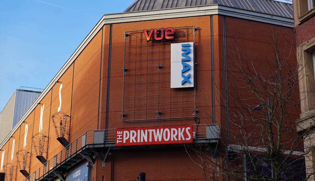 IMAX Movie Tickets: The End Of Oak Street $14 Off 2 Tickets Deal