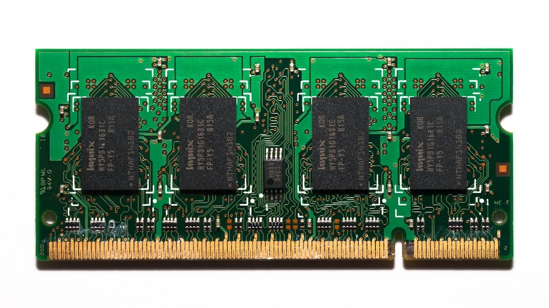 Linux RAM usage — Best Value Lab