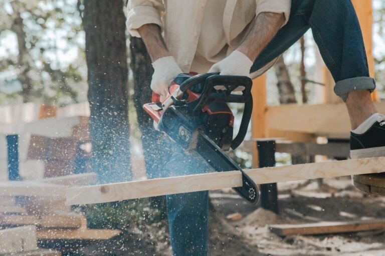 Milwaukee M12 6" 12V Chainsaw + 2x5Ah Batteries $199 + Free S&H