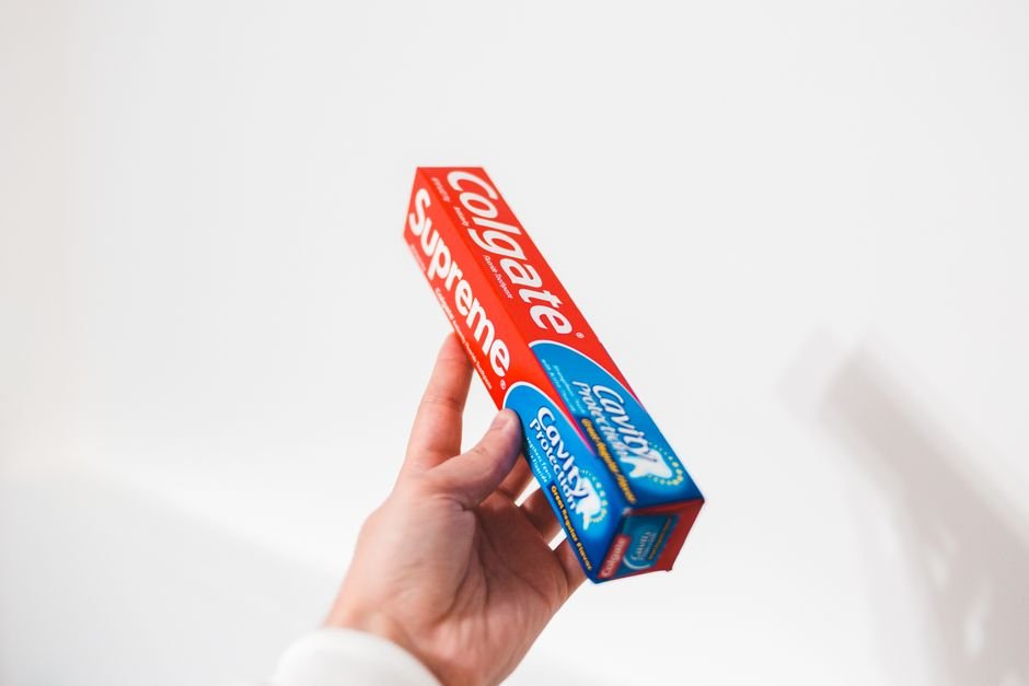Amazon: Almay Aquaphor BIC Colgate Conair–Spend $40 Get $10 Off