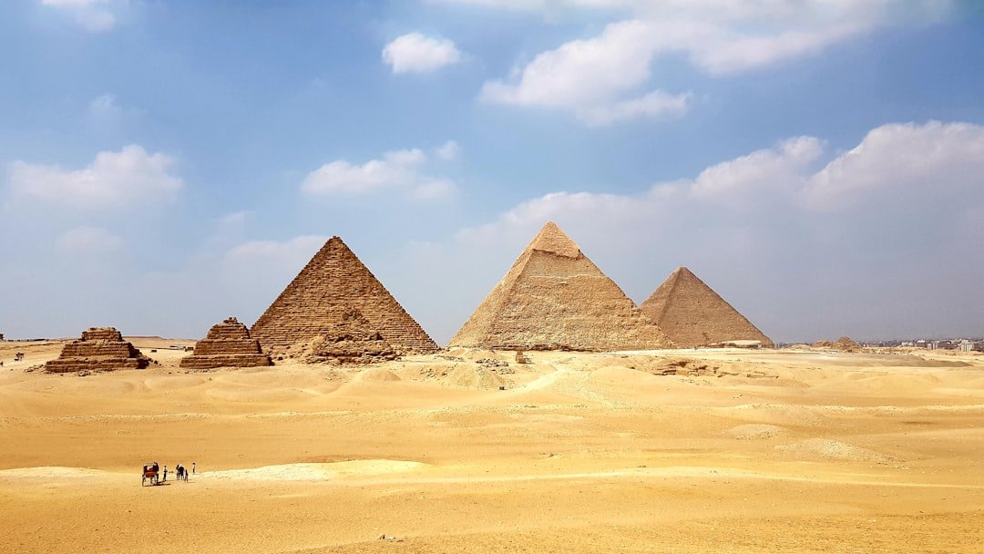 Ancient Egypt eBook by Toby A. H. Wilkinson – $2 Deal, Act Now