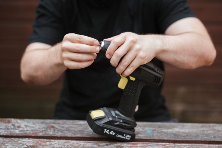 RYOBI ONE+ 18V Cordless 4" Clamp Fan (Tool Only) $20 + Free S&H