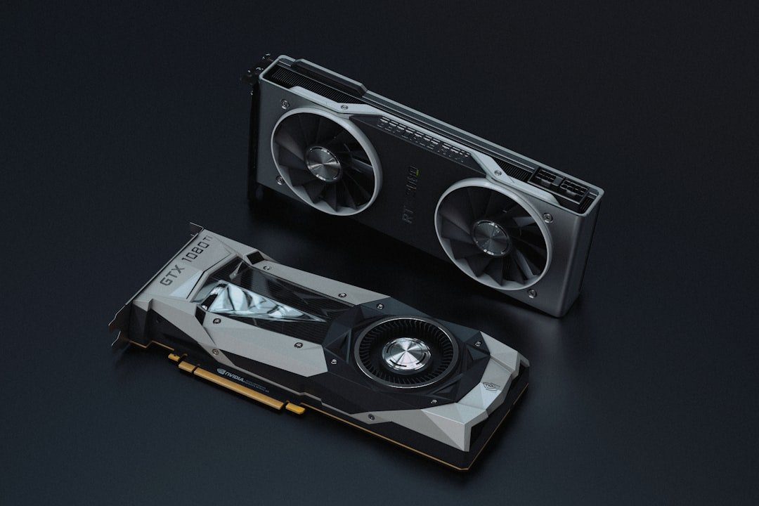 NVIDIA CMP 170HX mod — Best Value Lab