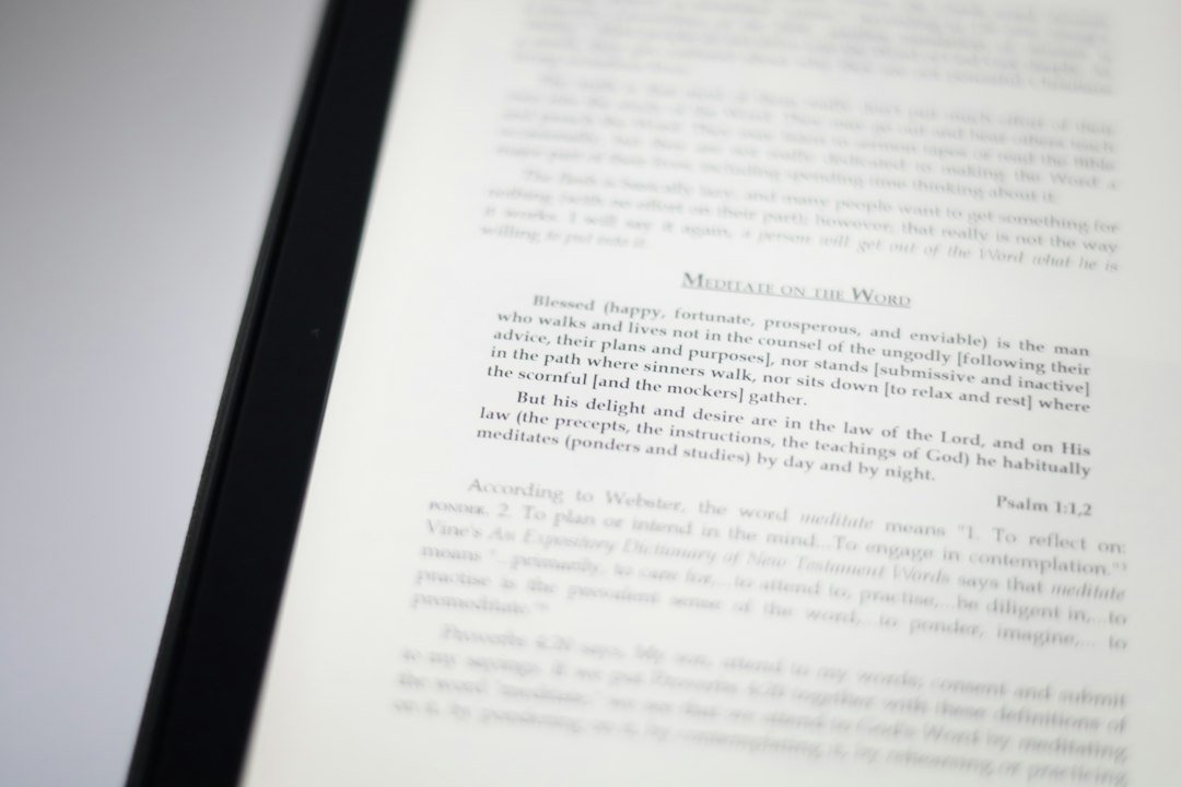 Never Split the Difference Kindle eBook – $3 Deal on Amazon